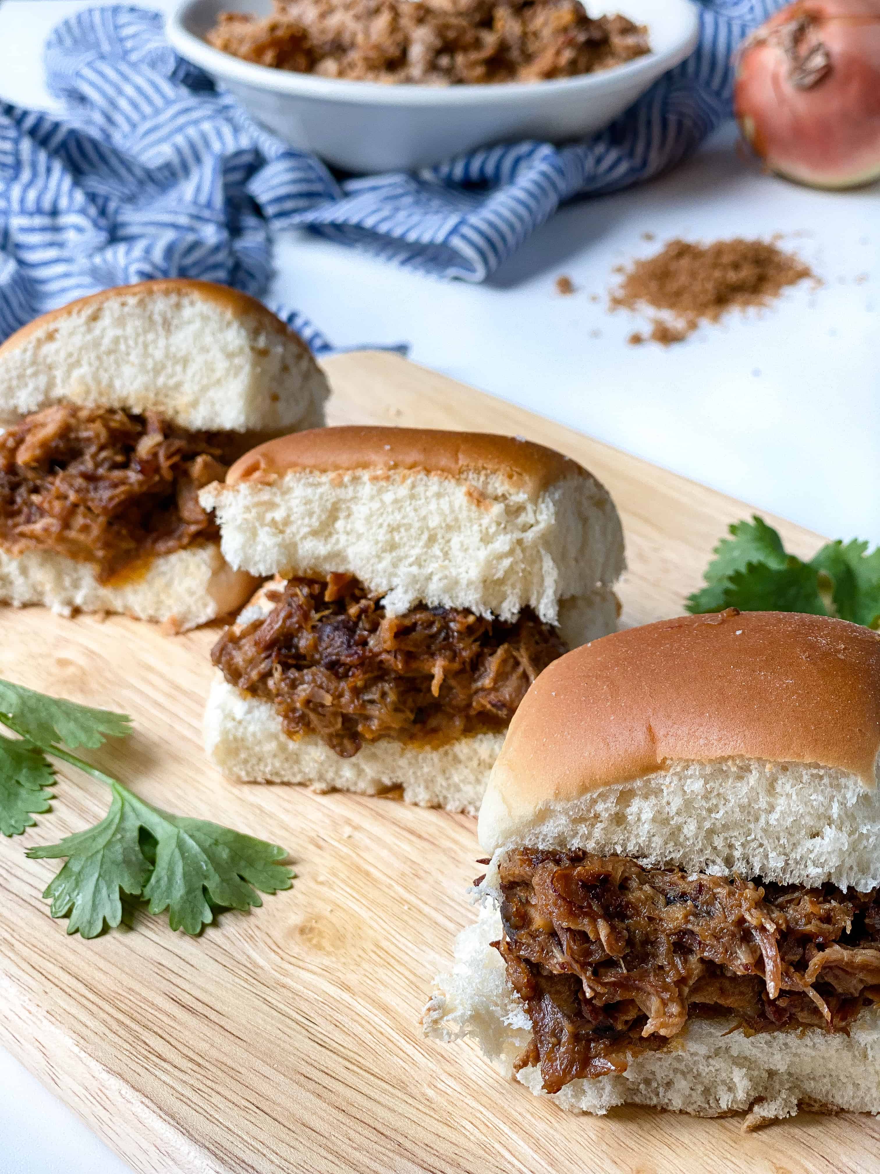 Sloppy Joe Recipe Pulled Pork Bbq Pork Sliders Best Way To Pull Pork Pulled  Pork Sloppy Joe Recipe