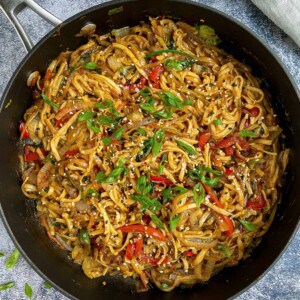 What To Serve With Orange Chicken - 15 Easy Side Dishes - Bites with Bri