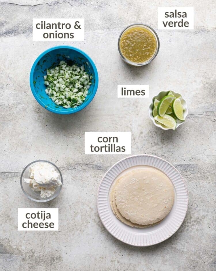 Steak Street Tacos Bites with Bri