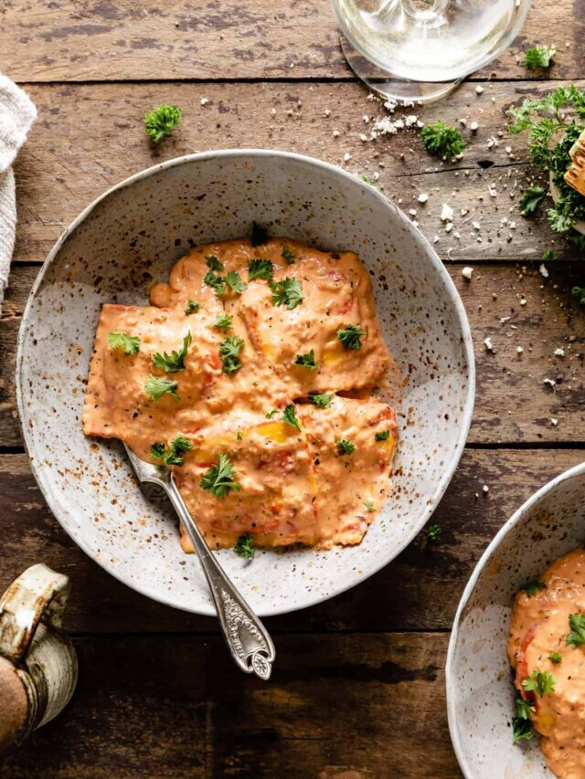 Easy Date Night Recipe