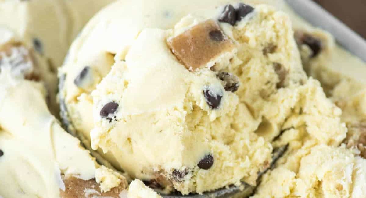 The BEST 30 Cuisinart Ice Cream Maker Recipes - Bites with Bri