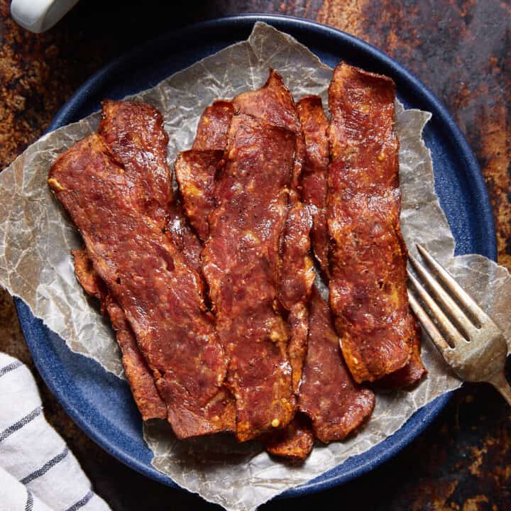 How to Cook Turkey Bacon in the Oven Bites with Bri