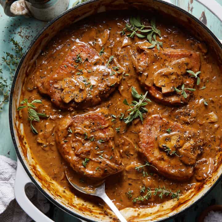 20 Boneless Pork Chop Recipes To Make For Dinner Bites With Bri