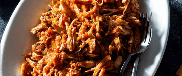 25 Simple Boneless Skinless Chicken Thigh Recipes - Bites with Bri