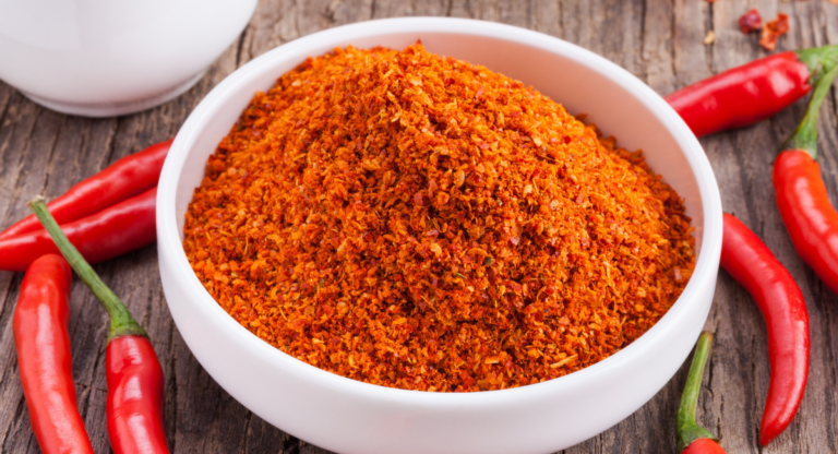 The 8 Best Substitutes for Chili Oil - Bites with Bri