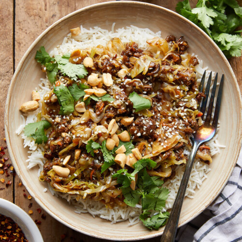 Ground Pork main image 0