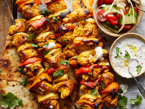 Recipe option