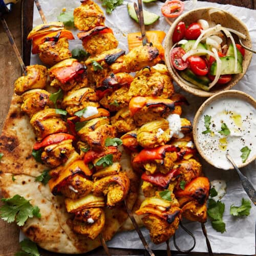 Recipe option